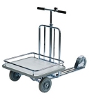 Trolleys for special purpose