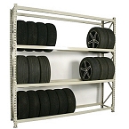 Tyre Rack MAXI