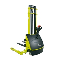 Electric stackers Pramac Srtaddle GX