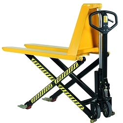 Scissor lifts