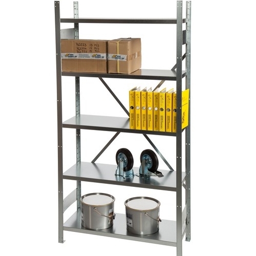 Used Shelving