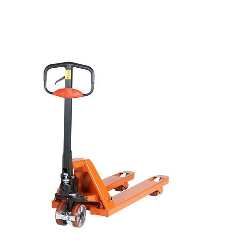Hand pallet truck 1150x540/3000 kg PU castors « Hand pallet trucks