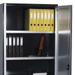 Archive cabinet 1900x1000x430