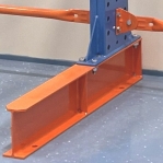 L-Post 3000Hx1000/1300S STRONG