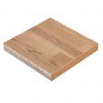 Pöytälevy tammiparketti 1600x800x42 mm