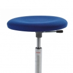 Stool Beta 480RS with tray