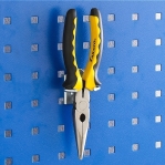 Perfo tööriistahoidja 65x35 mm, 3 tk