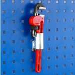 Perfo hoidiktoru 60x34 mm, 2 tk