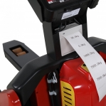 Elektriline kahveltõstuk kaaluga PTE15NSC 1500 kg