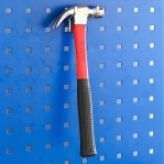 Perfopiik nurgaga 50x40 mm, 3 tk