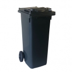 Refuse bin 140L