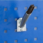 Perfo hoidiktoru 50x9 mm, 2 tk