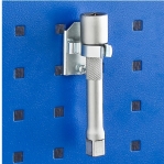 Perfo vedruklamber  12 mm, 3 tk