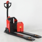 Motorised pallet truck PTE15N 1150x540 1500kg