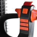 Ajettava pinoamisvaunu PSE15-C 3200 MM 1500 kg PSE15-C 3200 MM 1500 kg