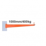 ARM 1000 mm/400 kg Orange STRONG