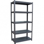 Storage rack 1982x1200x500, 5 levels