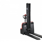 Pedestrian stacker PS12NM, single mast, 1600 mm, 1200 kg