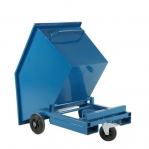 Tipping container 300L