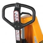 Scissor lift 1500 kg/1170 mm electric