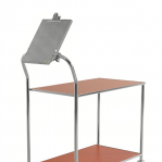 Writing tablet trolley 340 x 248