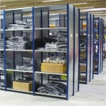 Väliseinä 2500x600