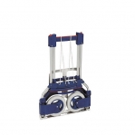 Hand truck Ruxxac- Business XL 490x1130 mm, 125kg collapsible