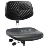 Chair Prestige  high  with footrest