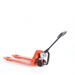 Hand pallet truck 1150x540/2000 kg PU castors, ER-A20