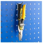 Kulmakoukku 100 mm, 3 kpl