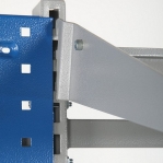 Packing table attachment kit 2000 mm