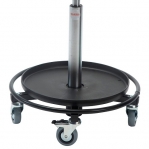 Stool Kappa 480RS with tray