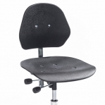 Töökojatool Solid plastik, kõrgus 460-590 mm