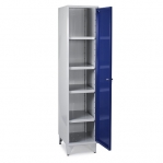 Tool Cabinet 4 shelves 1900x400x545