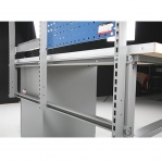 Packing table attachment kit 2000 mm