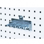 Vedruklamber 150 mm