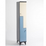 Z-kapp 1900x400x845, 2 ust, pingiga