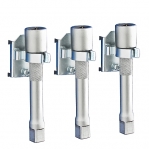 Perfo vedruklamber 25 mm, 3 tk