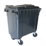 Refuse bin 770L