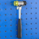 Perfo topeltpiik 38x7 mm, 3 tk