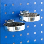 Madal topsihoidik perfoseinale 22x90 mm