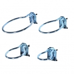 Perfo rõngas 60 mm, 2 tk