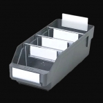 Hyllylaatikko 600x180x95 Stemo