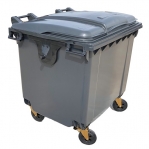 Refuse bin 1100L