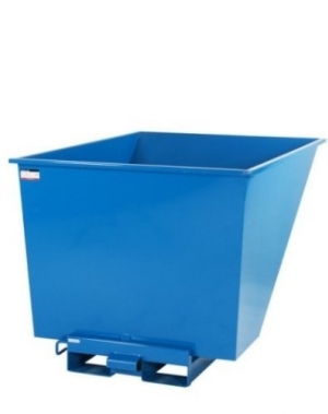 Tipping container 1100L