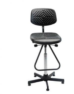 Chair Prestige  high  with footrest