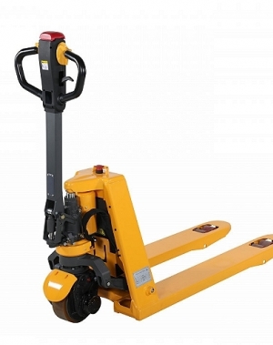 Motorised pallet truck 1500 kg/CBD15