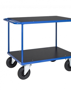 TABLE TROLLEY 1300 x 800 x 890/500kg