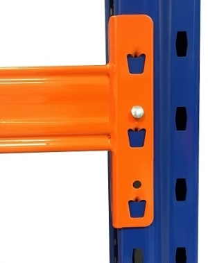 Beam 3300mm, 3x860kg, 140x50x3 BASIC