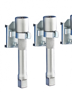 Perfo vedruklamber  12 mm, 3 tk